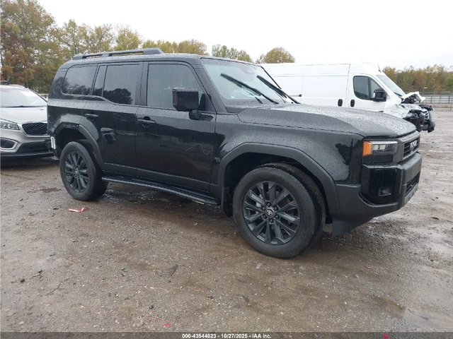 Toyota Land cruiser 1958 / 4x4 - автомобили, коли, обяви за нови и употребявани 5