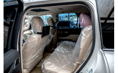 Toyota Land Cruiser 300 3.5BiTurbo/Камера/Обдухване/JBL/RSE/Чисто нов Наличен - автомобили, коли, обяви за нови и употребявани 8