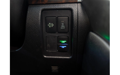 Toyota Land cruiser KAM* PANO* JBL* Обдухв* SHIKARI TUNING* CARBON* - автомобили, коли, обяви за нови и употребявани 16