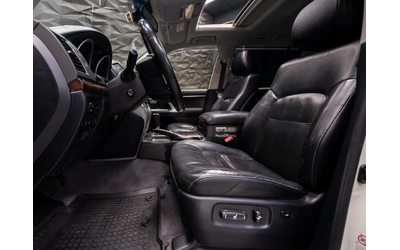 Toyota Land cruiser KAM* PANO* JBL* Обдухв* SHIKARI TUNING* CARBON* - автомобили, коли, обяви за нови и употребявани 6