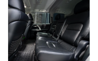 Toyota Land cruiser KAM* PANO* JBL* Обдухв* SHIKARI TUNING* CARBON* - автомобили, коли, обяви за нови и употребявани 7