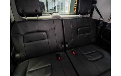 Toyota Land cruiser KAM* PANO* JBL* Обдухв* SHIKARI TUNING* CARBON* - автомобили, коли, обяви за нови и употребявани 8