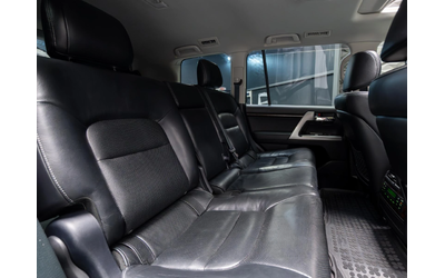 Toyota Land cruiser KAM* PANO* JBL* Обдухв* SHIKARI TUNING* CARBON* - автомобили, коли, обяви за нови и употребявани 9