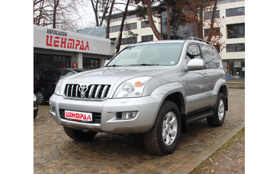 toyota-land-cruiser - 0