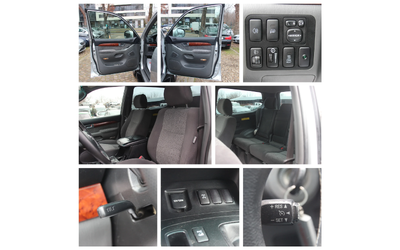 Toyota Land cruiser AUTOMATIC  3.0 D-4D 173 Hp - автомобили, коли, обяви за нови и употребявани 12