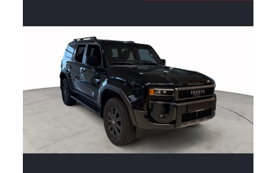 toyota-land-cruiser - 0