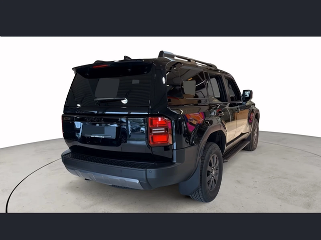 Toyota Land cruiser NEW* EXECUTIVE* LED LIGHTS* 360* - автомобили, коли, обяви за нови и употребявани 5