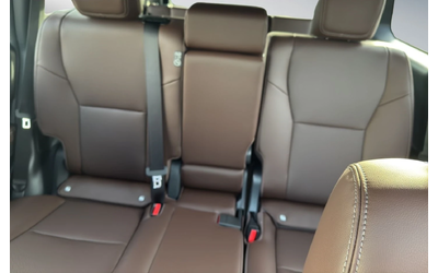 Toyota Land cruiser 2, 8 D Executiv - автомобили, коли, обяви за нови и употребявани 15