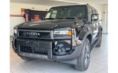 toyota-land-cruiser - 0