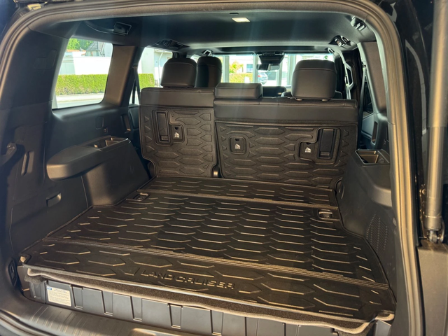 Toyota Land cruiser 2.4 iForce  PREMIUM - автомобили, коли, обяви за нови и употребявани 14