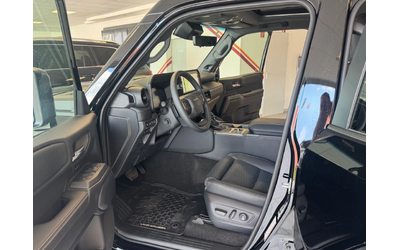 toyota-land-cruiser - 1