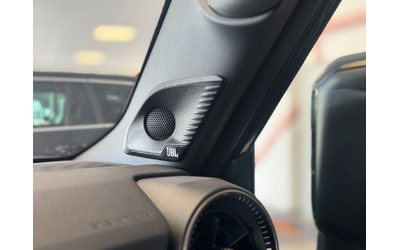 Toyota Land cruiser 2.4 iForce  PREMIUM - автомобили, коли, обяви за нови и употребявани 6