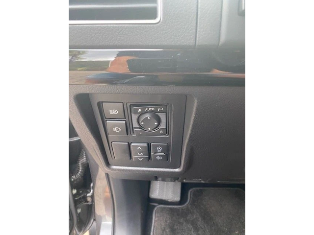 Toyota Land cruiser 2.8 d TEC-Edition - автомобили, коли, обяви за нови и употребявани 12