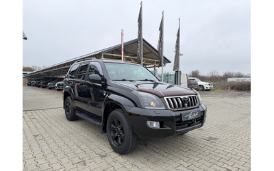 toyota-land-cruiser - 0