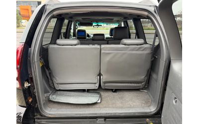 Toyota Land cruiser PRADO#FACELIFT#CAMERA#AIRMATIC#DVD#173KC#7 МЕСТА - автомобили, коли, обяви за нови и употребявани 13