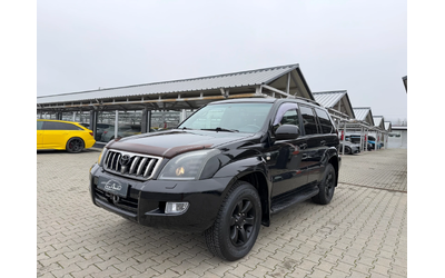 toyota-land-cruiser - 1