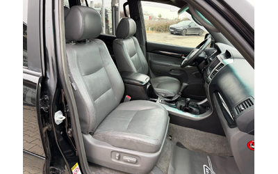 Toyota Land cruiser PRADO#FACELIFT#CAMERA#AIRMATIC#DVD#173KC#7 МЕСТА - автомобили, коли, обяви за нови и употребявани 9