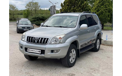 toyota-land-cruiser - 0