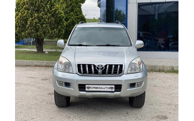 toyota-land-cruiser - 1