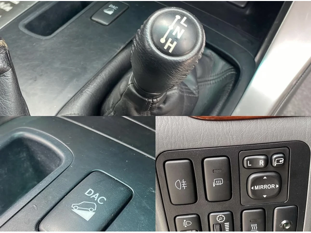 Toyota Land cruiser 3.0 D - автомобили, коли, обяви за нови и употребявани 9