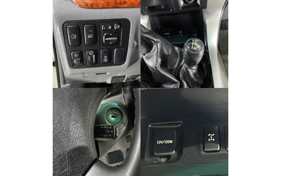 Toyota Land cruiser 3.0D 4x4 * Блокаж* Бързи & Бавни* - автомобили, коли, обяви за нови и употребявани 10