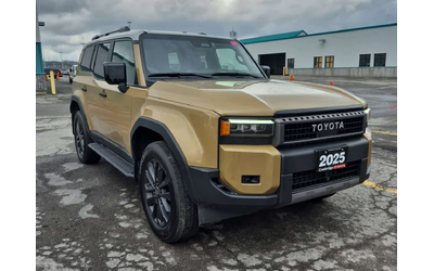 toyota-land-cruiser - 1