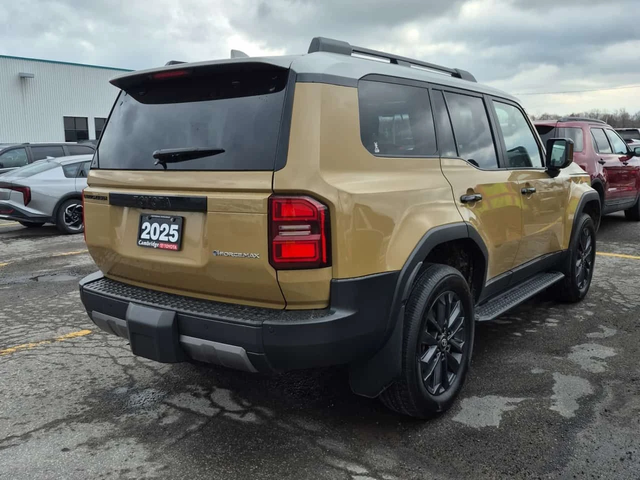 Toyota Land cruiser * 4WD * CARFAX * Бeз инциденти * - автомобили, коли, обяви за нови и употребявани 2