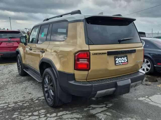 Toyota Land cruiser * 4WD * CARFAX * Бeз инциденти * - автомобили, коли, обяви за нови и употребявани 3