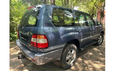 Toyota Land cruiser 4, 2 TD - автомобили, коли, обяви за нови и употребявани 6