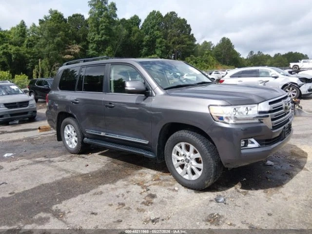 Toyota Land cruiser ПЪЛНА СЕРВИЗНА ИСТОРИЯ* КЛИП* ЛИЗИНГ - автомобили, коли, обяви за нови и употребявани 0