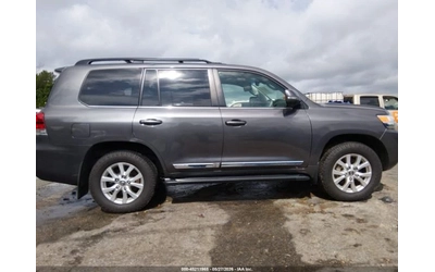 Toyota Land cruiser ПЪЛНА СЕРВИЗНА ИСТОРИЯ* КЛИП* ЛИЗИНГ - автомобили, коли, обяви за нови и употребявани 12