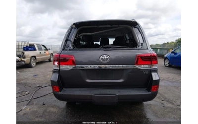 Toyota Land cruiser ПЪЛНА СЕРВИЗНА ИСТОРИЯ* КЛИП* ЛИЗИНГ - автомобили, коли, обяви за нови и употребявани 15