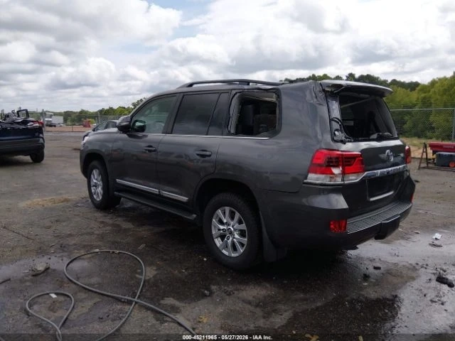 Toyota Land cruiser ПЪЛНА СЕРВИЗНА ИСТОРИЯ* КЛИП* ЛИЗИНГ - автомобили, коли, обяви за нови и употребявани 2