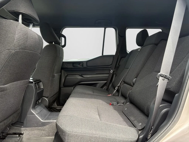 Toyota Land cruiser 1958 4WD* HYBRID* КАМЕРА* НАВИ* ПАНО* 360* BLIND S - автомобили, коли, обяви за нови и употребявани 14