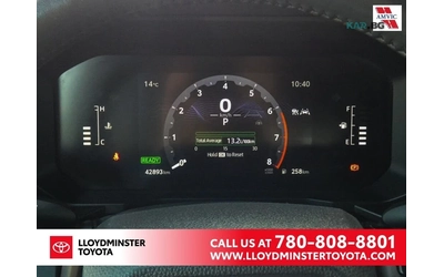 Toyota Land cruiser HYBRID* AWD* - автомобили, коли, обяви за нови и употребявани 13