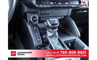 Toyota Land cruiser HYBRID* AWD* - автомобили, коли, обяви за нови и употребявани 15