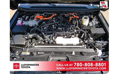 Toyota Land cruiser HYBRID* AWD* - автомобили, коли, обяви за нови и употребявани 8
