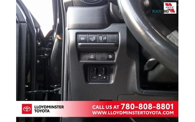 Toyota Land cruiser HYBRID* AWD* - автомобили, коли, обяви за нови и употребявани 9