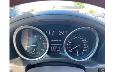Toyota Land cruiser 200 4.5D-4D V8 Luxury - автомобили, коли, обяви за нови и употребявани 15