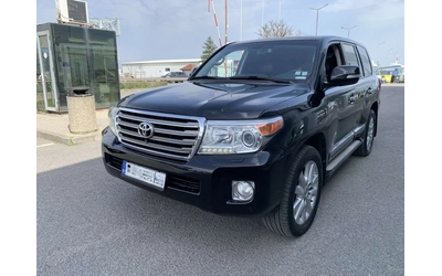 toyota-land-cruiser - 0