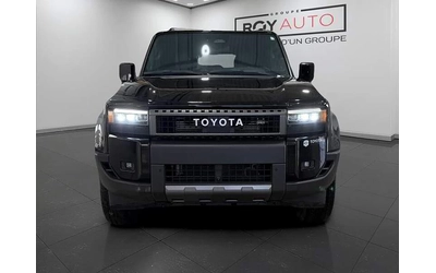 toyota-land-cruiser - 1