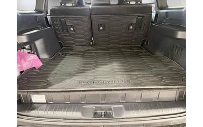 Toyota Land cruiser PREMIUM 4WD* От тойота! - автомобили, коли, обяви за нови и употребявани 7
