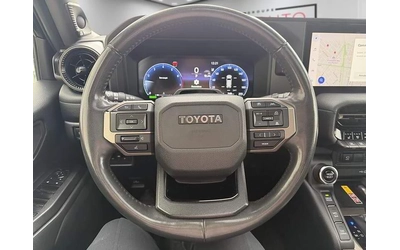 Toyota Land cruiser PREMIUM 4WD* От тойота! - автомобили, коли, обяви за нови и употребявани 9
