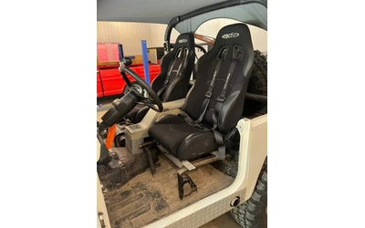 Toyota Land cruiser FJ 40 - автомобили, коли, обяви за нови и употребявани 10