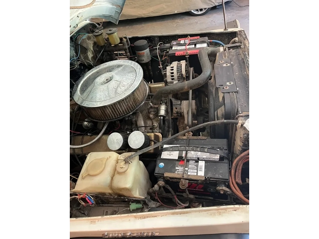 Toyota Land cruiser FJ 40 - автомобили, коли, обяви за нови и употребявани 12