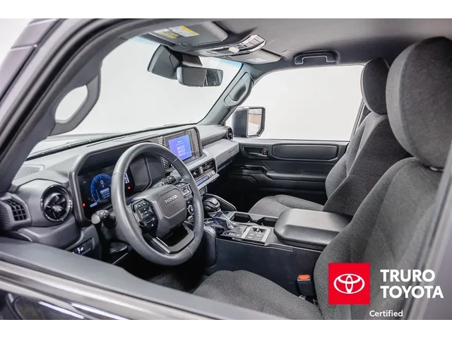 Toyota Land cruiser Хибрид - автомобили, коли, обяви за нови и употребявани 10