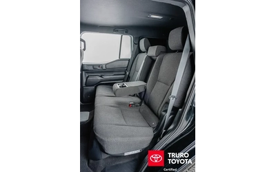 Toyota Land cruiser Хибрид - автомобили, коли, обяви за нови и употребявани 8