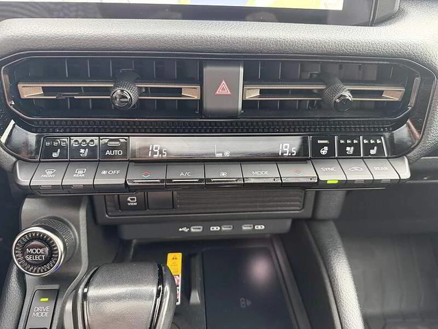 Toyota Land cruiser PREMIUM 4WD* От тойота! - автомобили, коли, обяви за нови и употребявани 12