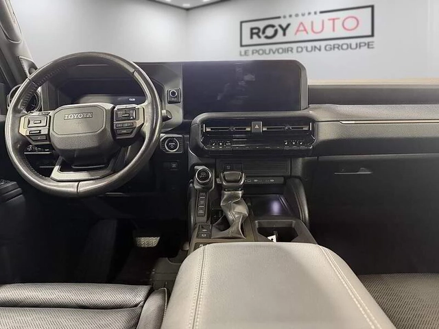 Toyota Land cruiser PREMIUM 4WD* От тойота! - автомобили, коли, обяви за нови и употребявани 6