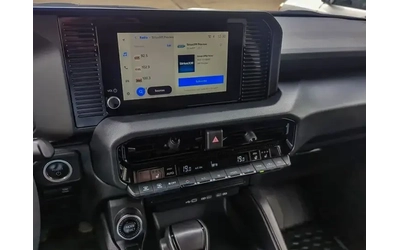 Toyota Land cruiser 1958 4WD; HYBRID, HEATED SEATS/WHEEL, SMART KEY* - автомобили, коли, обяви за нови и употребявани 8
